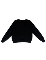 Chrome Hearts Triple Cross CH Crewneck Black (Womens) - Worn Once Size M