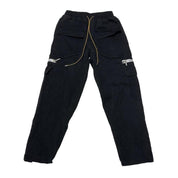 Rhude Multi-Pocket Cargo Pants Black - Pre-Owned Size M