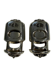 Chrome Hearts Lace Stoppers - Gently Used