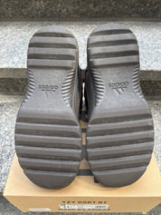 Adidas Yeezy Desert Boot Oil - Pre-Owned Size 11.5