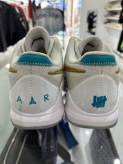 Nike Kobe 5 Protro Undefeated What If White - Pre-Owned Size 9 (No original box)
