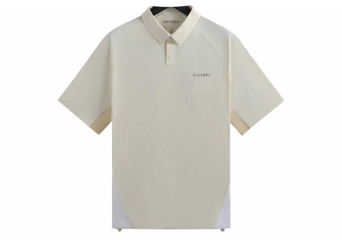 Kith TaylorMade Honors Polo Silk