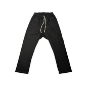Rick Owens Luxor F/W 23 Pants Black - Pre-Owned Size S