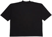 Yeezy Gap 3/4 Dove Tee Black