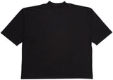 Yeezy Gap 3/4 Dove Tee Black