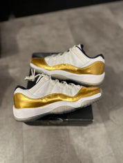 Jordan 11 Retro Low Closing Ceremony (GS) - Pre-Owned Size 4.5Y