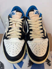 Jordan 1 Retro Low OG SP Fragment x Travis Scott - Pre-Owned Size 9.5