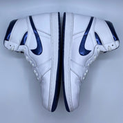 Jordan 1 Retro High Metallic Navy (2016) - Pre-Owned Size 13