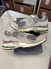 New Balance 2002R Protection Pack Rain Cloud - Pre-Owned Size 9.5