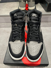 Jordan 1 Retro High Shadow (2018) - Pre-Owned Size 12