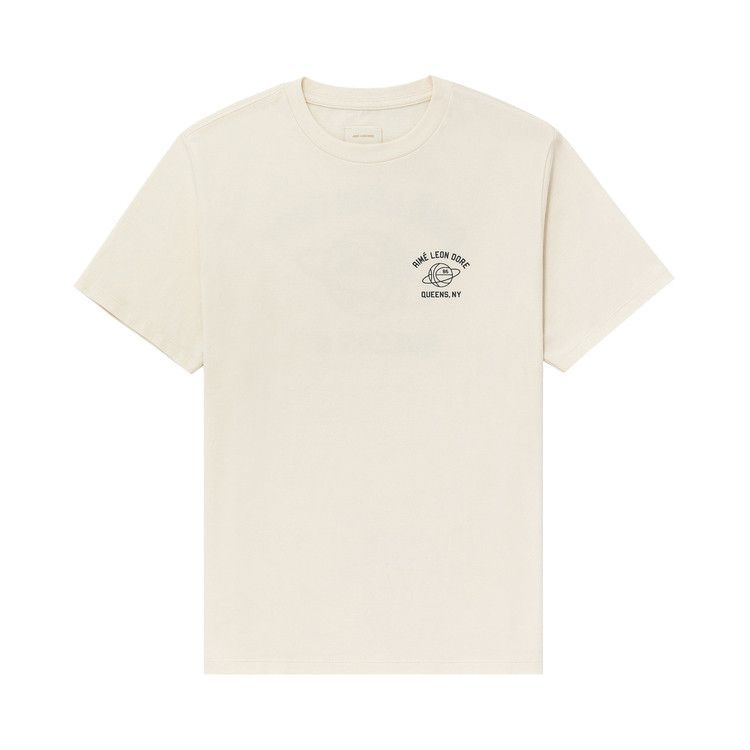 Aime Leon Dore 86 Classic Tee White