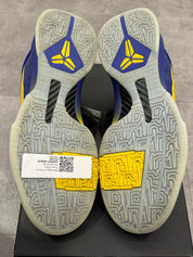Nike Kobe 5 Protro 5 Rings (2020) - Pre-Owned Size 10.5