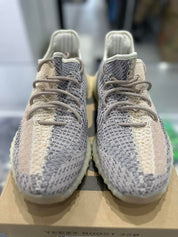 Adidas Yeezy Boost 350 V2 Ash Pearl - Pre-Owned Size 12