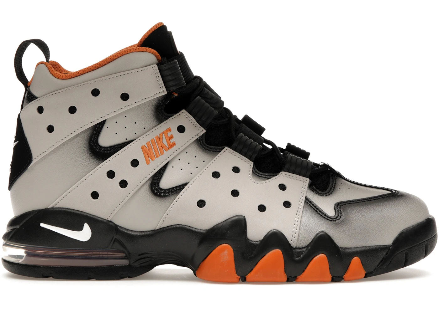 Nike Air Max 2 CB 94 Airbrushed Light Iron Ore