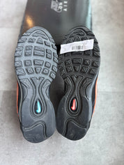 Nike Air Max 97 Neon Seoul - Pre-Owned Size 11
