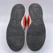 Nike Dunk High Bright Peach (W) (Preowned) - Pre-Owned