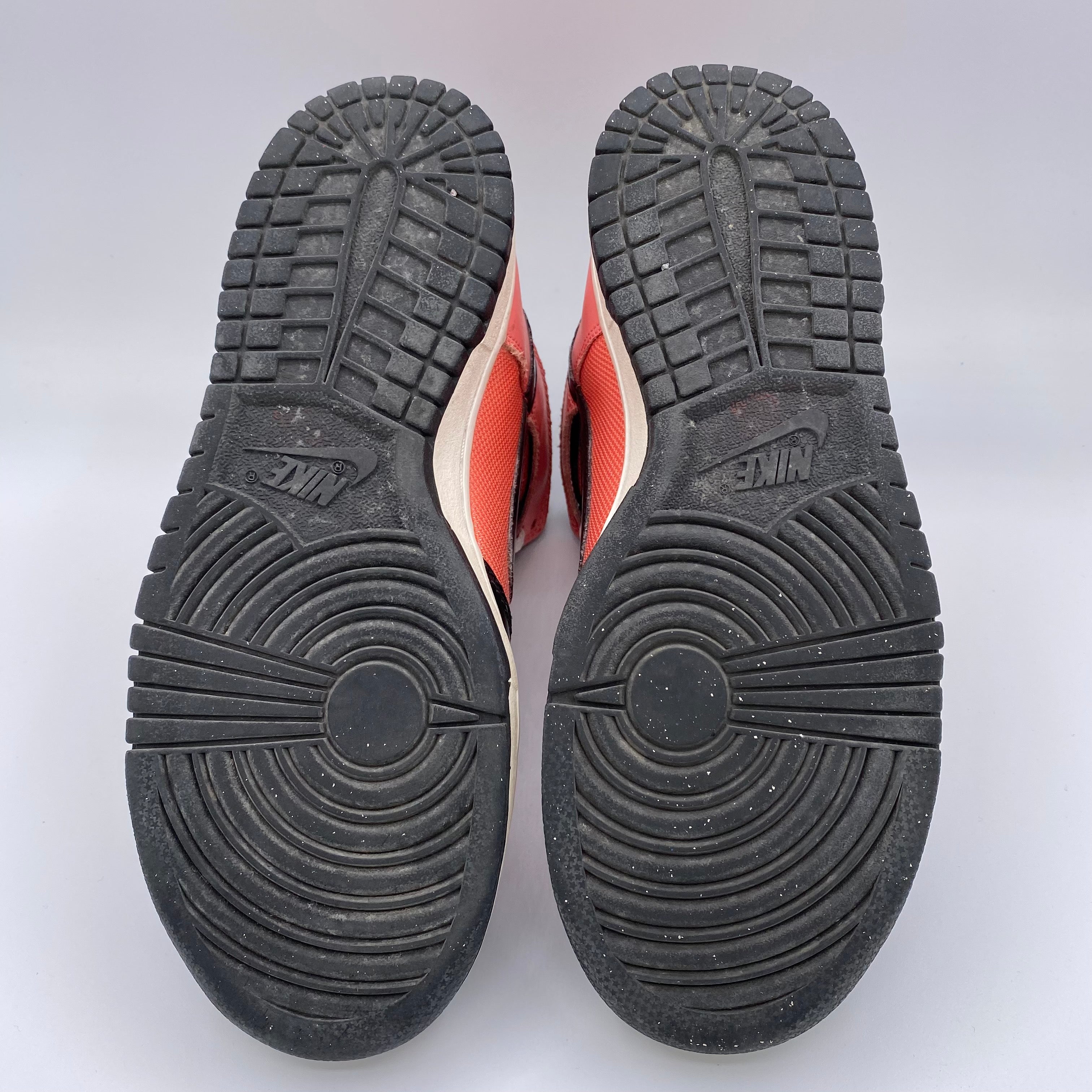 Nike Dunk High Bright Peach (W) (Preowned) - Pre-Owned