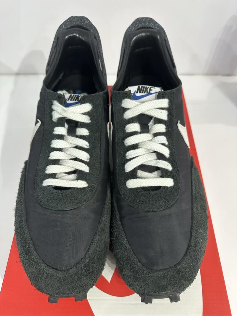 Nike Daybreak Undercover Black - Pre-Owned Size 11.5 (No original box)