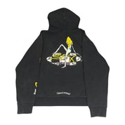 Chrome Hearts Matty Boy Sex Records Hoodie - Lightly Preowned Size L
