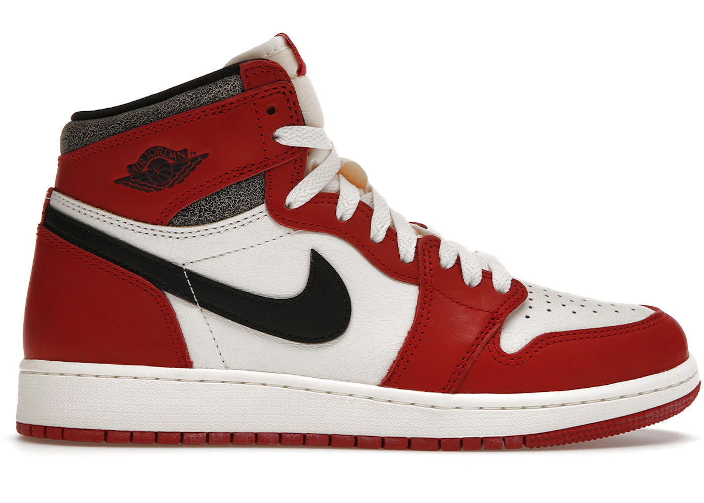 Jordan 1 Retro High Lost & Found (GS)