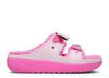 Crocs Cozzzy Sandal Barbie Electric Pink