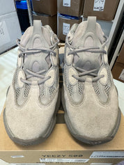 Adidas Yeezy 500 Ash Grey - Pre-Owned Size 12.5