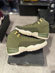 Jordan 12 Retro Chris Paul Class of 2003 (GS) (Preowned) - Pre-Owned