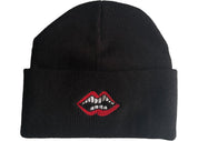 Chrome Hearts Matty Boy Chomper Beanie Black - Worn Once
