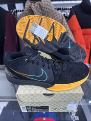 Nike Kobe 4 Protro FTB Snake - Pre-Owned Size 14 (No original box)