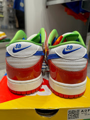 Nike SB Dunk Low eBay Sandy Bodecker (Preowned)