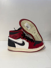 Jordan 1 High Zoom Air CMFT Patent Chicago (Women's) - Pre-Owned Size 8 (No original box)