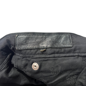 Chrome Hearts Matty Boy 99eyes Pants - Pre-Owned Size S