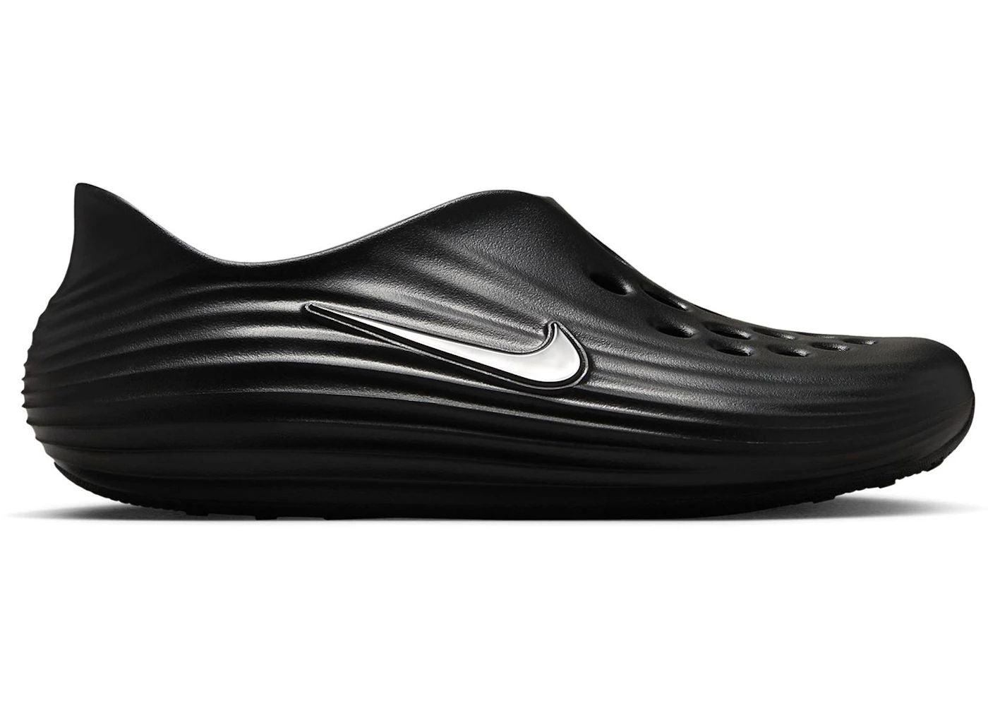 Nike ReactX Rejuven8 Triple Black (Women's)