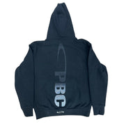 Playboi Carti PBC Music Hoodie Black