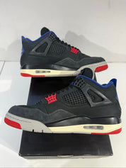 Jordan 4 Retro Rare Air (White Lettering) - Pre-Owned Size 10.5