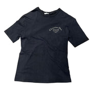 Dior Christian Dior Atelier T-Shirt Black (Preowned Size XS fits M) - Pre-Owned