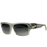 Chrome Hearts G-Money Crystal Sunglasses - Lightly Used