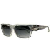 Chrome Hearts G-Money Crystal Sunglasses - Lightly Used