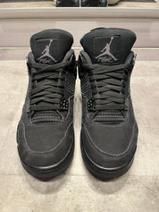 Jordan 4 Retro Black Cat (2020) (Preowned Size 11)