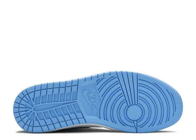 Jordan 1 Retro High OG University Blue
