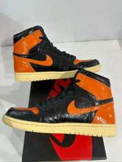 Jordan 1 Retro High Shattered Backboard 3.0 - Pre-Owned Size 9