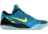 Nike Kobe 9 Elite Low Protro Perspective - Lightly Pre-Owned Size 11