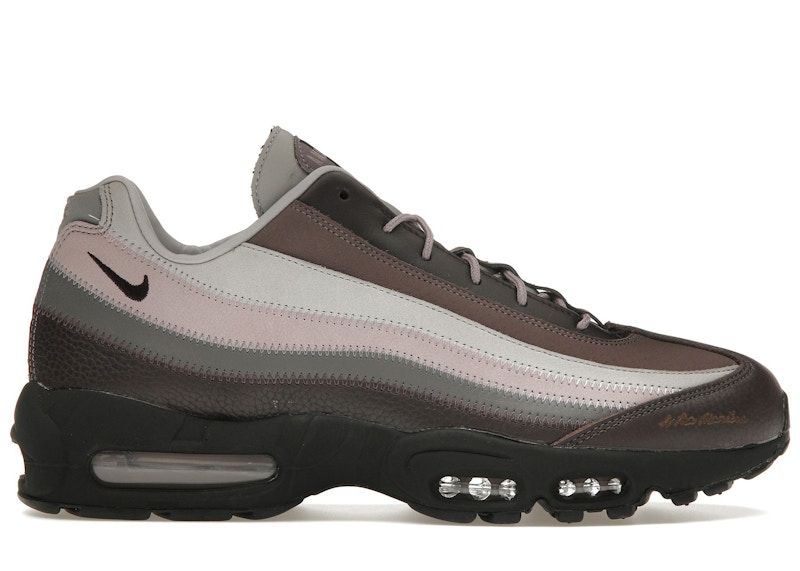 Nike Air Max 95 SP A Ma ManiÃ©re While You Were Sleeping