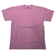 Balenciaga Tonal T-Shirt Pink