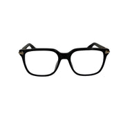 Chrome Hearts Thirst Trap Glasses Black - Pre-Owned OS