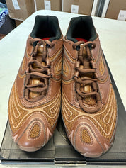 Nike Air Max 98 TL Supreme Brown - Pre-Owned Size 8