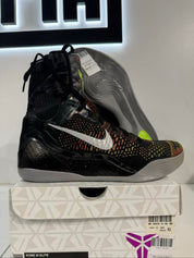 Nike Kobe 9 Elite Masterpiece