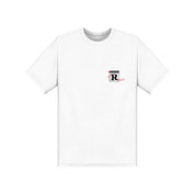 Travis Scott Look Mom I Can Fly Tee White