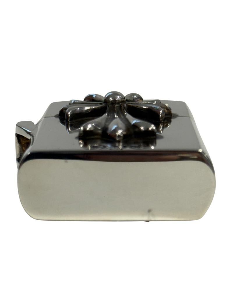 Chrome Hearts New York Exclusive Zippo Lighter - Lightly Used