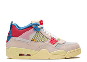 Jordan 4 Retro SP Union Guava Ice